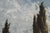 French Oil on Canvas Southern Light Over the Provencal Field by Ely Laumonier For Sale - Image 4 of 10