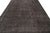 Traditional Vintage Persian Rug in Brown With Floral Patterns, From Rug & Kilim For Sale - Image 3 of 7