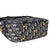 Navy Oblique Canvas Small D Vibe Bowling Bag For Sale In New York - Image 6 of 9
