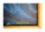 Yellow Mums With Blue Drape - Mid Century Floral Still Life by Antoni For Sale - Image 9 of 9