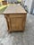 Beige French 19th Century Empire Bleached Chestnut Chest of Drawers For Sale - Image 8 of 12