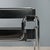 Wassily Chair by Marcel Breuer for Gavina For Sale - Image 5 of 12