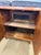 Mid Century Foster McDavid Walnut Credenza Sideboard Console Cabinet For Sale - Image 4 of 9