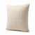 Mid-Century Modern Bohemian Turkish Kilim Pillow Cover 16'' X 17'' For Sale - Image 3 of 4