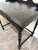 Vintage William & Mary Revival Mahogany Writing Desk For Sale - Image 10 of 13