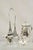 Early 20th Century Rogers Smith & Co Silver Plated Victorian Tilting Lemonade Water Pitcher W Stand For Sale - Image 10 of 12