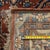Textile Antique Asian Rug in Wool For Sale - Image 7 of 8