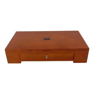 Michael Graves Backgammon Set For Sale