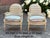 Wood Set of French Bergere Armchairs, 1900 For Sale - Image 7 of 17