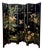20th Century Six-Panel Screen, China, 1940s For Sale