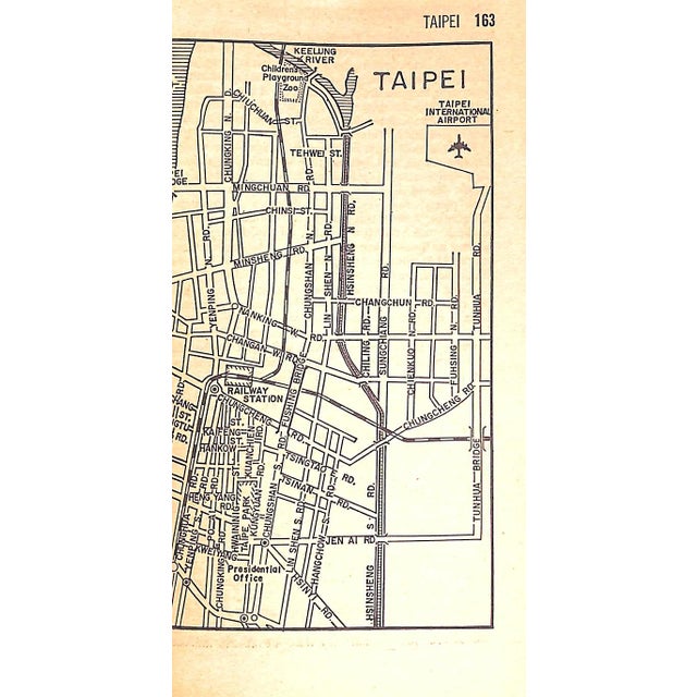 1970s "Twa Getaway Guide Hong Kong" 1971 Peck, Ralph H. For Sale - Image 5 of 6