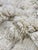 Mid-Century Modern White Moroccan Runner Rug - 6.3 X 2.3 Ft For Sale - Image 3 of 8