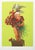 Jorge Pinheiro, April 25th Forever, 1994, Screenprint For Sale - Image 6 of 6