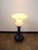 Modern Space Age Night Sky Table Lamp, 1960s For Sale - Image 3 of 9