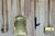 Vintage Brass Mallard Motif Fireplace Tools on Stand For Sale - Image 10 of 10