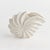 With an antique subtle crackle glaze, this generously scaled shell vase is a stunning accent. Whether on a side table,...