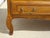 Small Light Oak Sideboard with Swivel Top, 1980s For Sale - Image 13 of 18