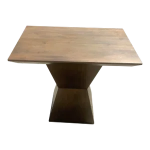 Mid Century Modern Console