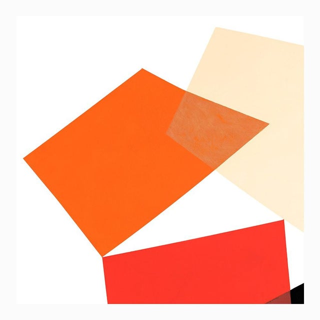 Abracadabra Fine Art Print 30" X 40" by Liz Roache For Sale - Image 4 of 6