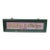 Double Sided Steaks and Chops Sign Circa 1960s For Sale