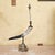 Vintage Faux Horn & Brass Table Lamp – Hollywood Regency For Sale - Image 18 of 18