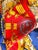 Hermès Grande Tenue 1998 Silk Scarf Designed by Henri D’Origny For Sale - Image 11 of 12