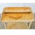 English 19th Century Faux Bois Vanity Table For Sale - Image 13 of 16