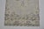 Vintage Distressed Turkish Oushak Runner For Sale - Image 9 of 10