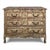 Louis XV Style Patinated Chest of Drawers For Sale - Image 9 of 9