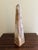 Neoclassical Solid Marble Green and Brown Obelisk For Sale - Image 9 of 13