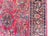 Early 20th Century Persian Sarouk Rug For Sale - Image 9 of 15
