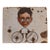 Early 20th Century SSP Optometry Trade Sign For Sale