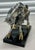 Frank Meisler “Ephraim the Goat” Limited Edition Signed Kinetic Sculpture on Marble For Sale - Image 13 of 18