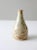 Late 20th Century Vintage Etched Studio Pottery Vase For Sale - Image 5 of 8