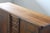 Vintage Baroque Brutalist Danish Oak Cabinet, 1960s For Sale - Image 11 of 18