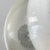 Italian Modern Murano Opaline Glass Table Lamp, 1970s For Sale - Image 14 of 17