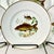 1960s Vintage Adirondack Rustic European Porcelain Fish Dinnerware - 9 Piece Set. For Sale - Image 15 of 17