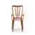 Niels Koefoed for Koefoeds Hornslet Ingrid Mid Century Teak Dining Chairs - Set of 6 For Sale - Image 14 of 18