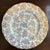 Offering a beautiful vintage bone china decorative / dessert plate made in England. This elegant plate features an...
