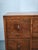 Czech Oak Filing Cabinet from Baťa Factory, Zlín, 1930s For Sale - Image 10 of 18
