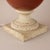 Vintage Table Lamp in Travertine with Marble, 1960s For Sale - Image 6 of 8