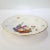 18th Century 18th Century Frankenthal Porcelain Hand Painted Fruit Decoration Bowl For Sale - Image 5 of 13