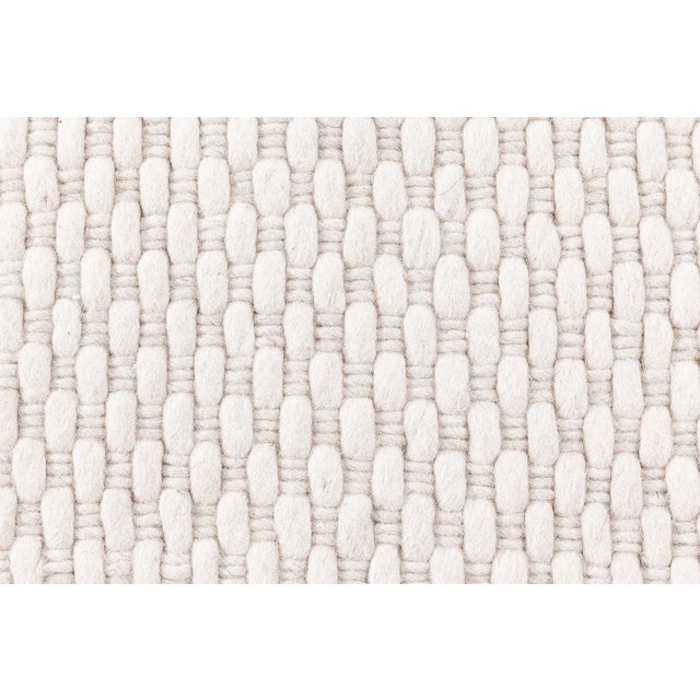 Early 21st Century Modern Flat Weave Rug by Doris Leslie Blau For Sale - Image 5 of 7