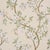 Contemporary Schumacher Cherry Blossom Fabric In Citron For Sale - Image 3 of 4