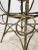 Early 20th Century Antique Folk Art Twig Table For Sale - Image 4 of 9