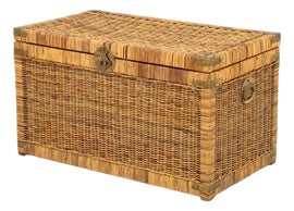 Example of Chinese Trunks and Chests