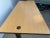 Wood 1990s Vintage Herman Miller Work Group Desk Table For Sale - Image 7 of 13