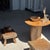 Small Stool in Teak For Sale - Image 13 of 18