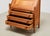 1960s Oak Secretaire by Guillerme & Chambron for Votre Maison, 1960 For Sale - Image 5 of 12