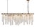 Frostlight Suspension Lamp by Porus Studio For Sale